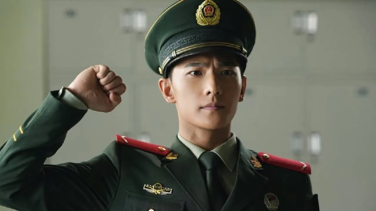 10 Rekomendasi drama China tentang Tentara dan Dokter Paling Seru, Ada Berbagai Genre