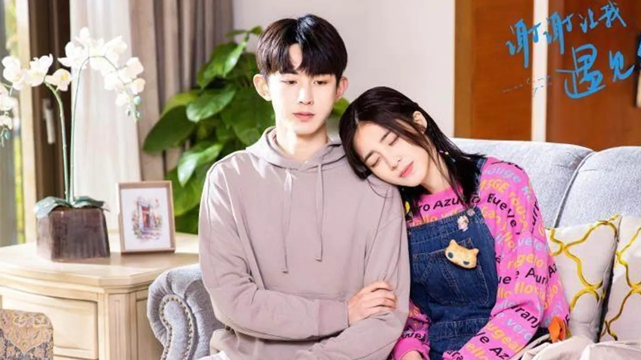 Rekomendasi Drama China tentang Cinta-Cintaan Anak Remaja, Bikin Gemas dan Nostalgia Rekomendasi Drama China tentang Cinta-Cintaan Anak Remaja, Bikin Gemas dan Nostalgia