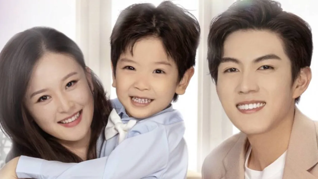 Rekomendasi Drama China tentang Anak Tertukar hingga yang Disembunyikan Keluarga Rekomendasi Drama China tentang Anak Tertukar hingga yang Disembunyikan Keluarga