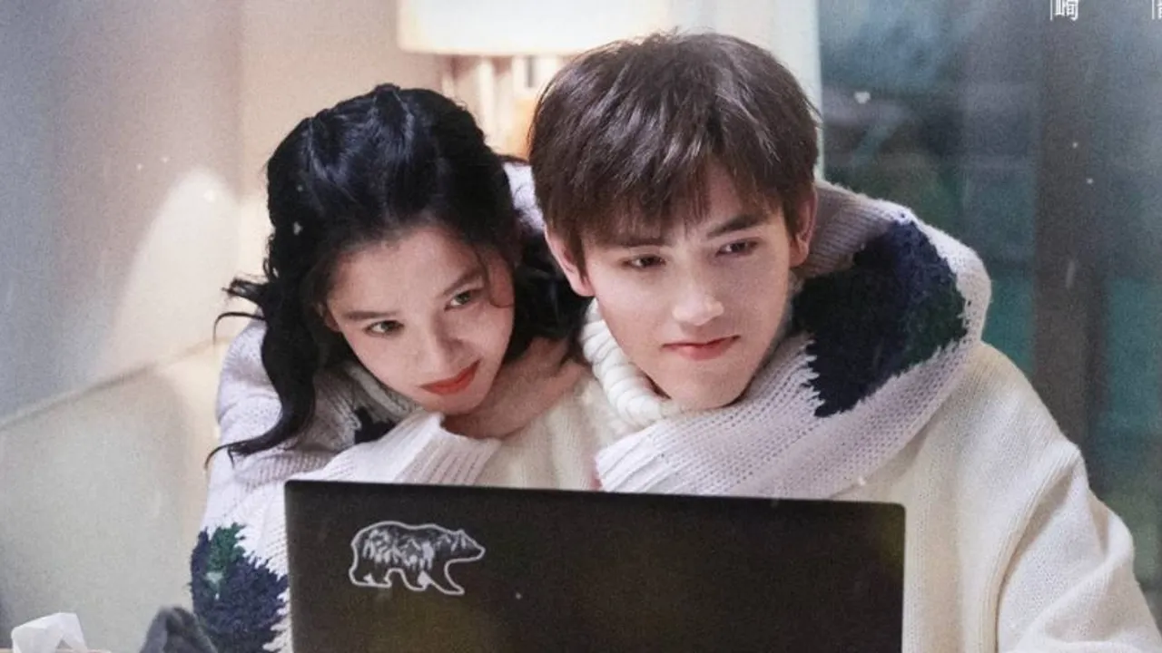 Rekomendasi Drama China tentang Cinta yang Ditentang Orang Tua, Paling Relate dan Bikin Mewek