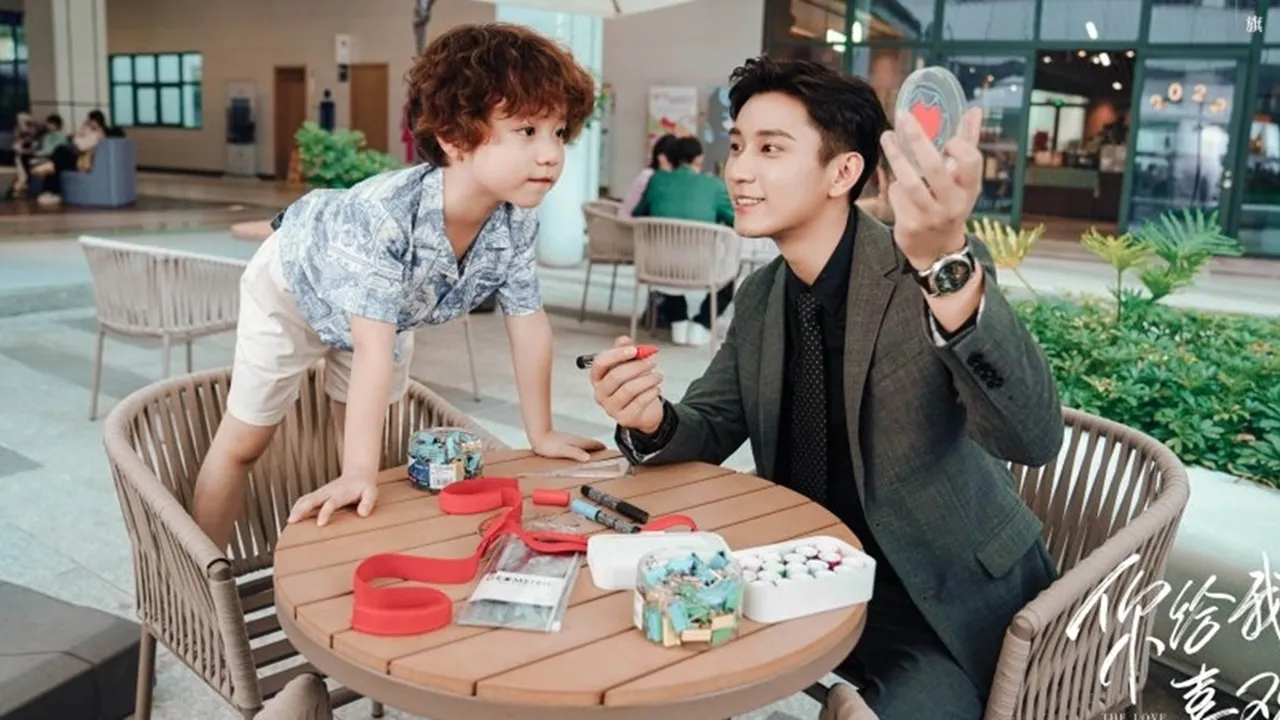 Rekomendasi Drama China tentang Cowok Bos Besar dengan Cewek Tangguh yang Viral di 2025