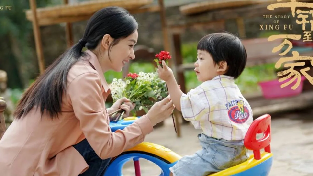 Rekomendasi Drama China Tentang Desa, Cocok untuk Menenangkan Pikiran