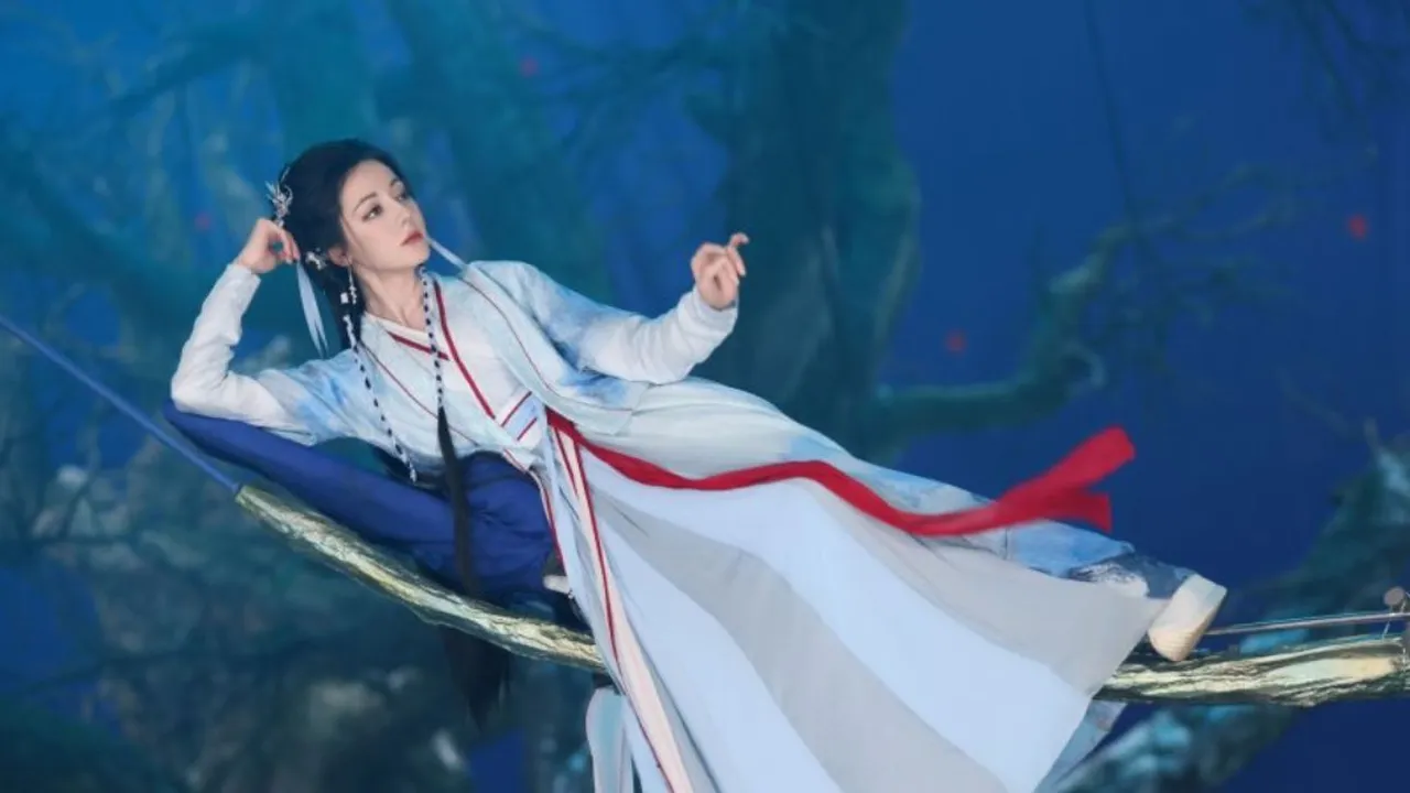 Rekomendasi Drama China tentang Hantu, dari Romance Supernatural - Misteri Horor