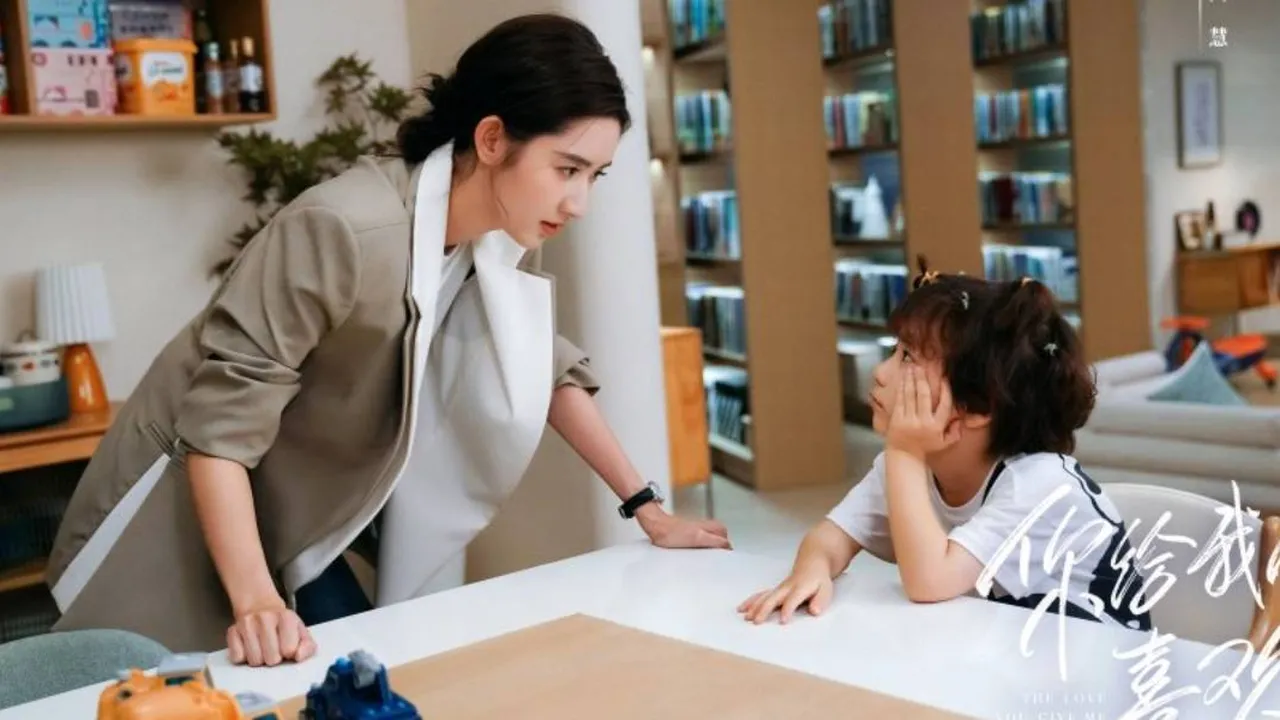 Rekomendasi Drama China tentang Perempuan Single yang Mandiri dan Fokus Karier