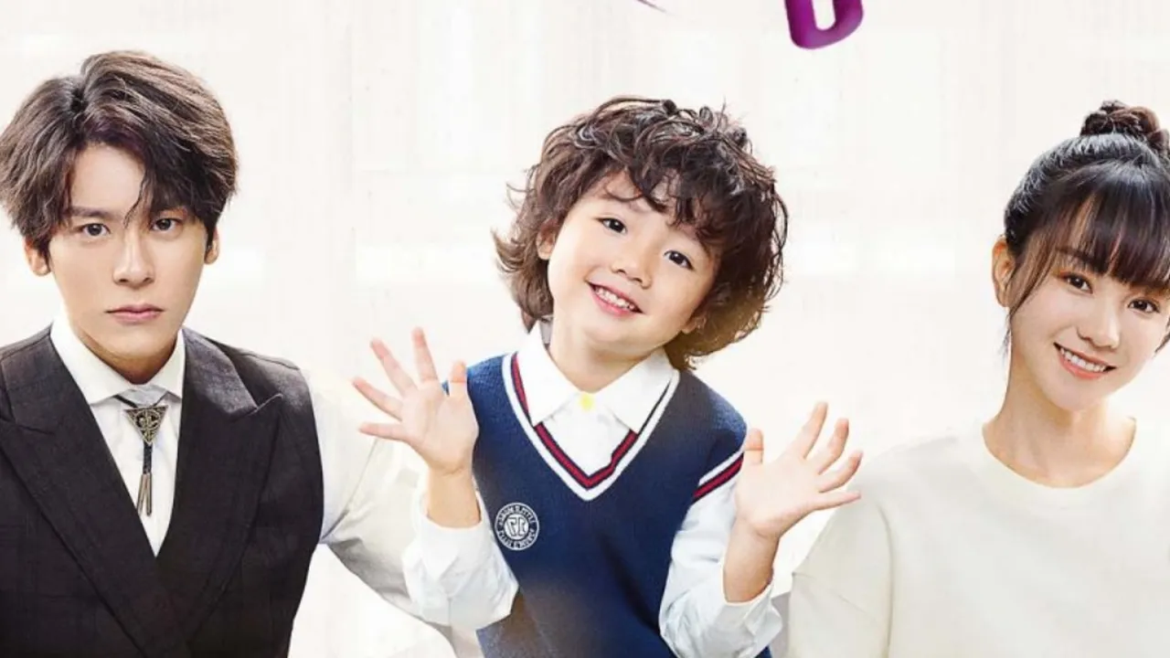 Rekomendasi Drama China tentang Single Father, Penuh Emosi dan Realita Kehidupan
