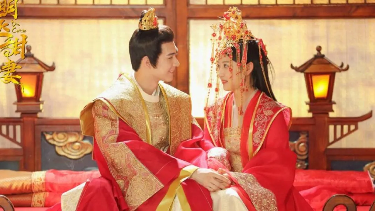 Rekomendasi Drama China tentang Tabib Istana, Penuh Intrik Kerajaan dan Romansa