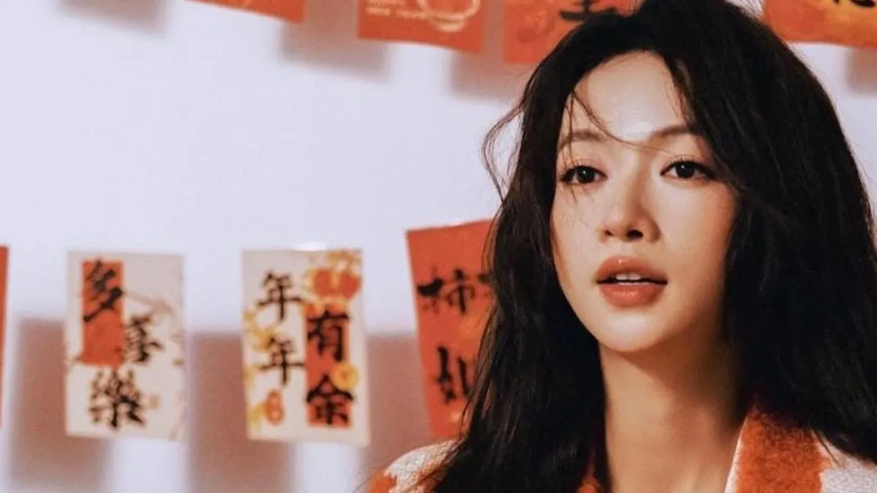 Rekomendasi Drama China Terbaik yang Diperankan Wu Jinyan, Dari Genre Romantis hingga Aksi