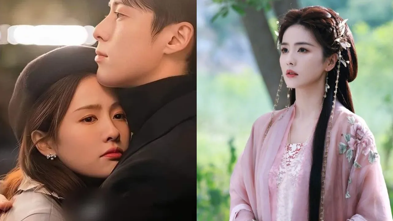 10 Rekomendasi Drama China Terbaik yang Dibintangi Bailu, Udah Nonton?