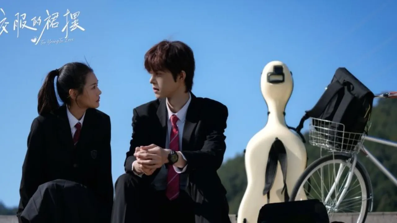 Rekomendasi Drama China Terbaik di Viu yang Wajib Ditonton