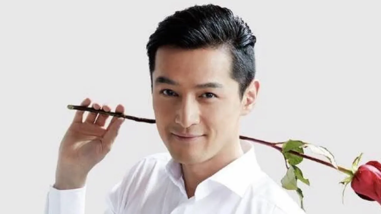 Rekomendasi Drama China Terbaik Hu Ge, Aktor Legend yang Selalu Memukau