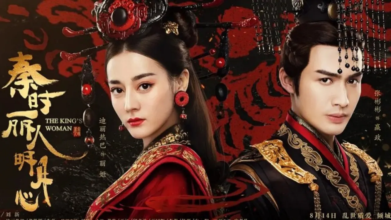 Rekomendasi Drama China Terbaik Tentang Perselingkuhan yang Bikin Geregetan (PART 2)
