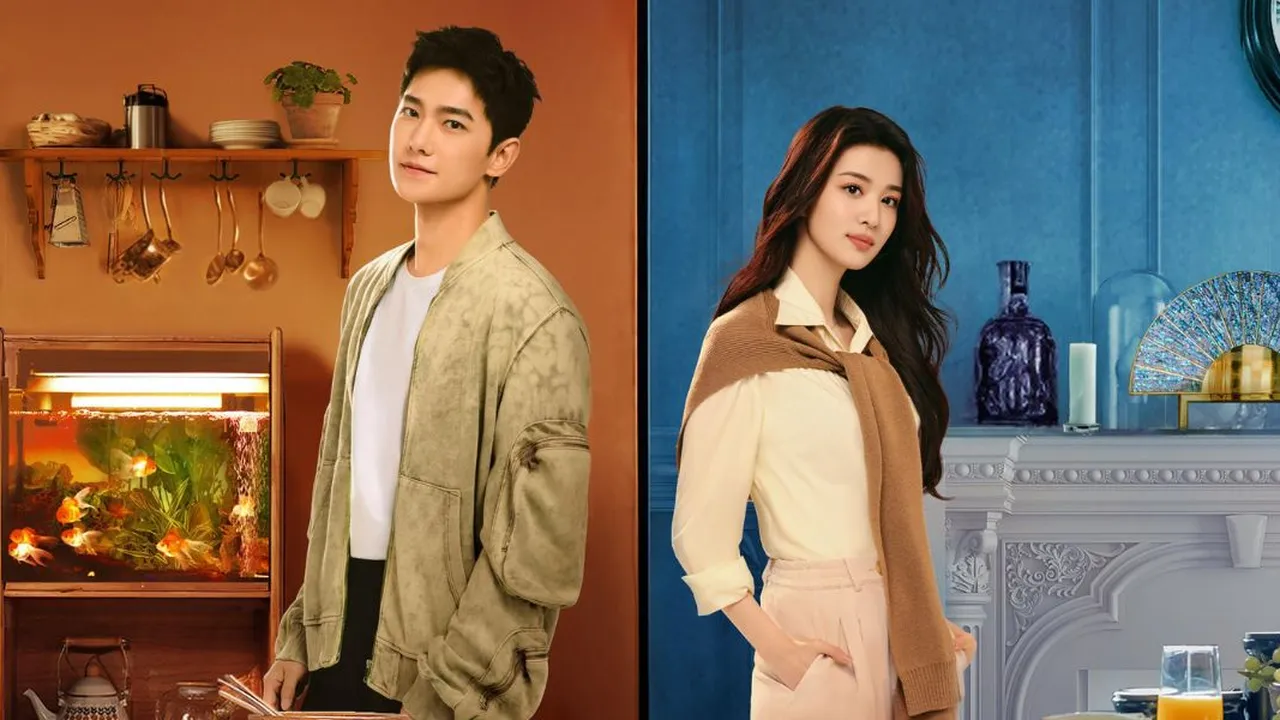 Rekomendasi Drama China Terbaik tentang Dunia Medis, Dijamin Seru
