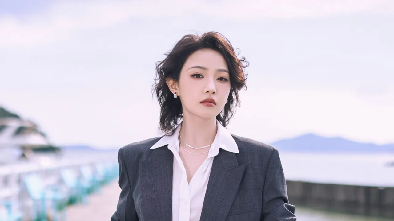 Rekomendasi Drama China Terbaik Wu Jiayi, Selalu Bikin Gagal Move On