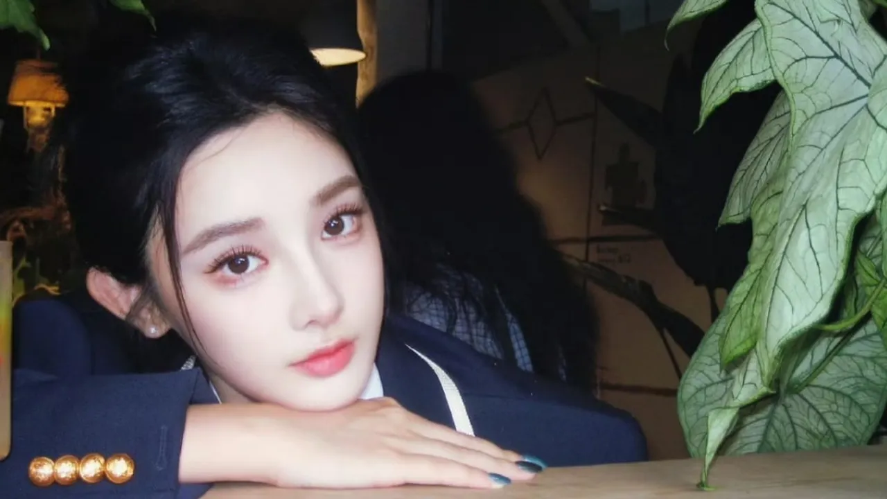 Rekomendasi Drama China Terbaik yang Dibintangi Peng Xiao Ran, Siap-Siap Kesengsem dengan Aksinya Rekomendasi Drama China Terbaik yang Dibintangi Peng Xiao Ran, Siap-Siap Kesengsem dengan Aksinya