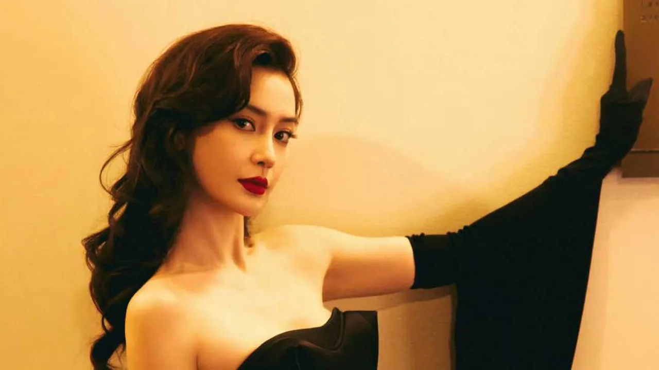 Rekomendasi Drama China Terbaik yang Dibintangi Angelababy, Visual & Aktingnya Bikin Susah Move On