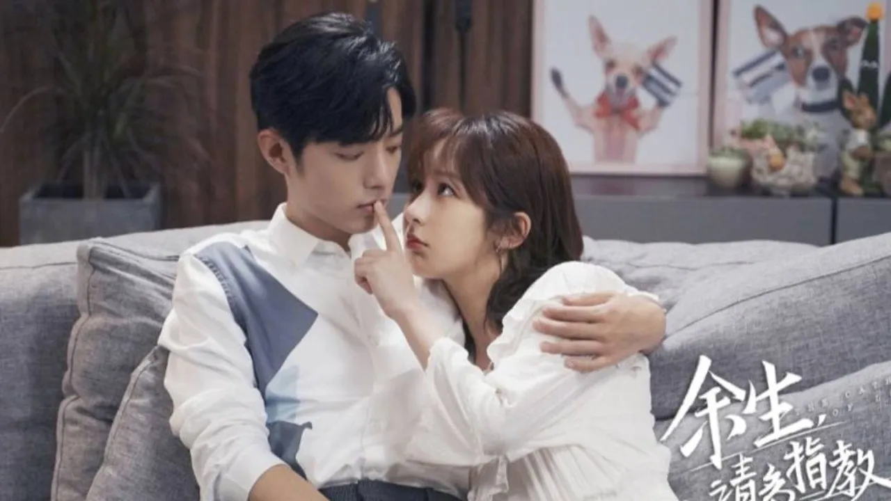 Rekomendasi Drama China Terbaik yang Dibintangi Xiao Zhan, Semuanya Punya Plot Epic