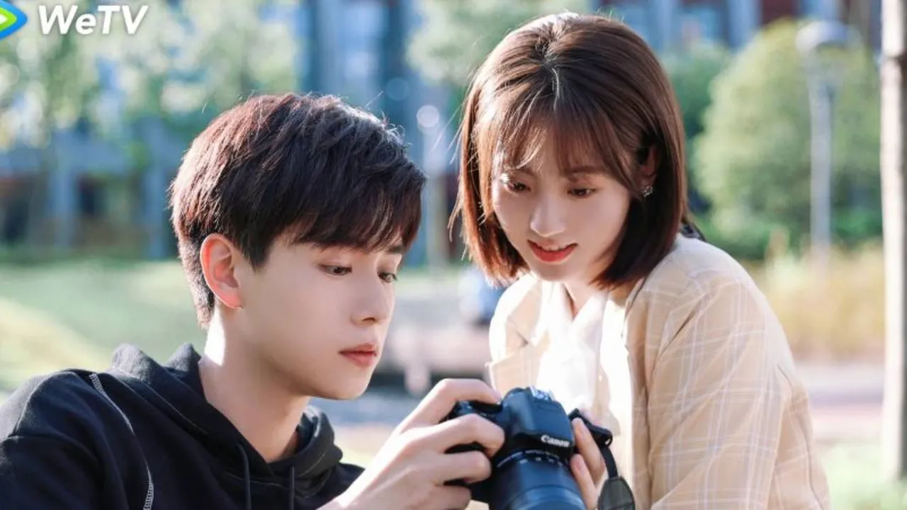 Rekomendasi Drama China Terbaik yang Dibintangi Hu Yi Tian
