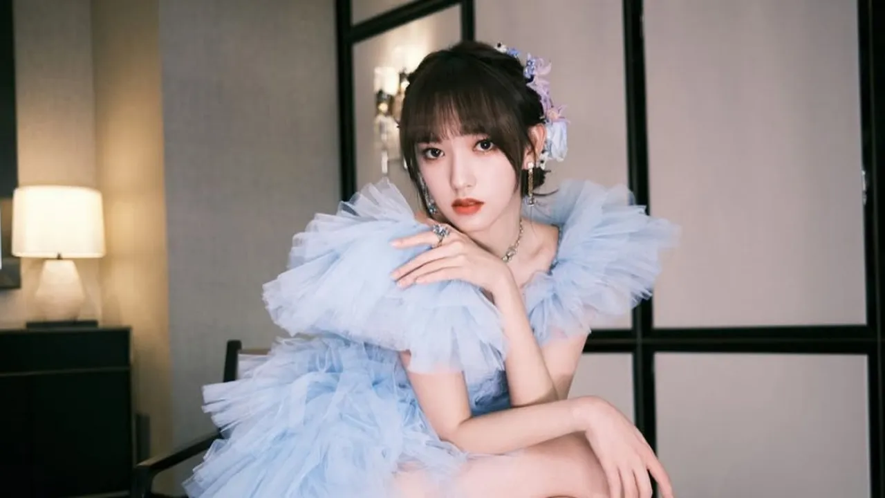 Rekomendasi Drama China Terbaik yang Dibintangin Cheng Xiao, Bikin Baper Parah