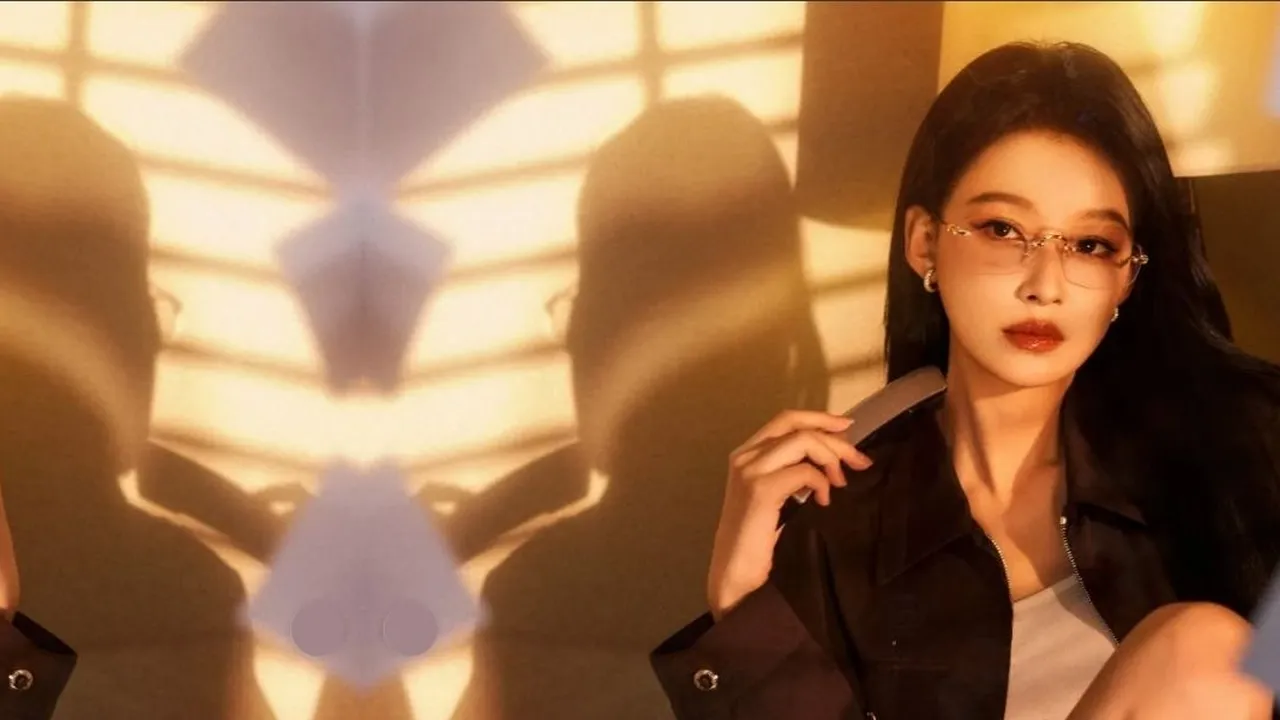 Rekomendasi Drama China Terbaik yang Dibintangi Sun Yi