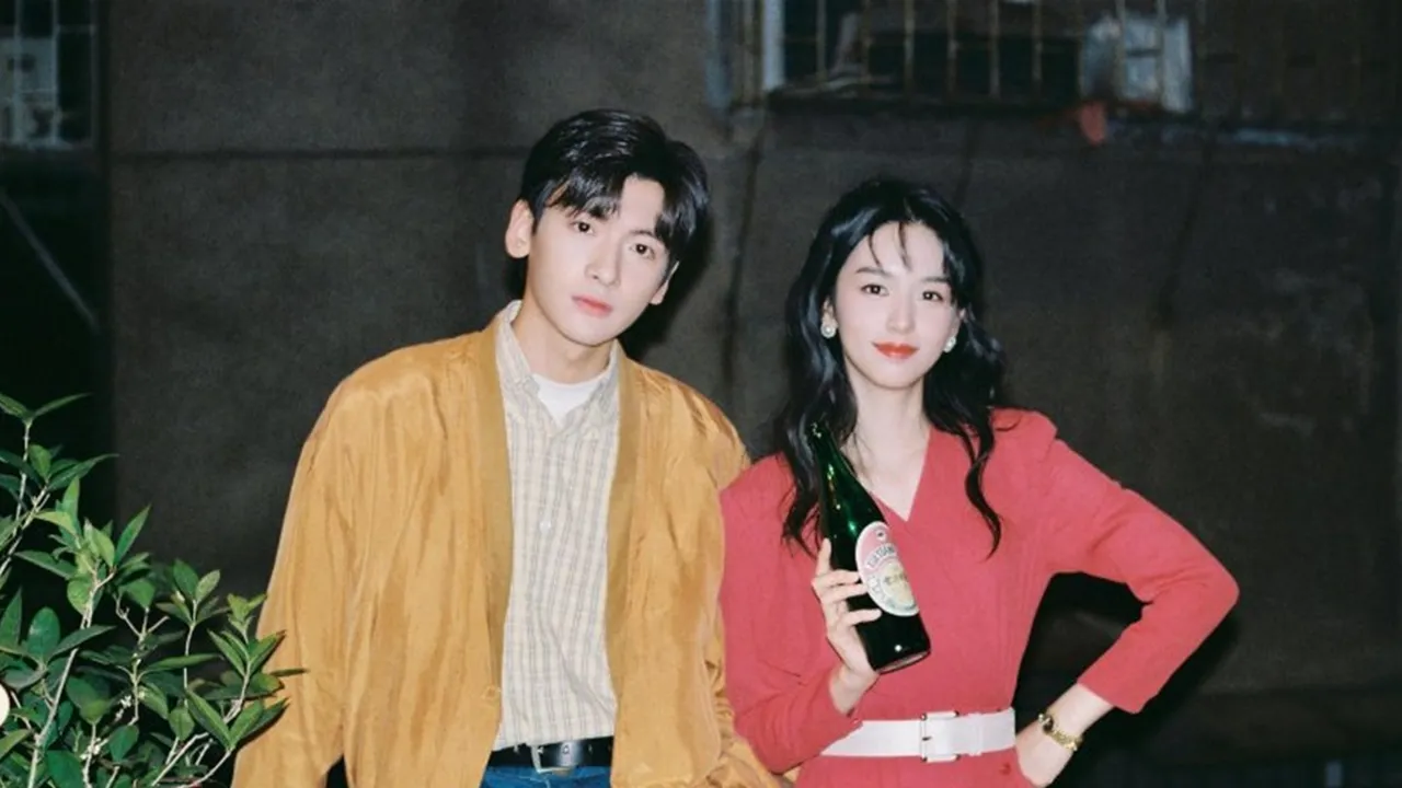 Rekomendasi Drama China Terpopuler 2026 yang Wajib Masuk Watchlist Kamu
