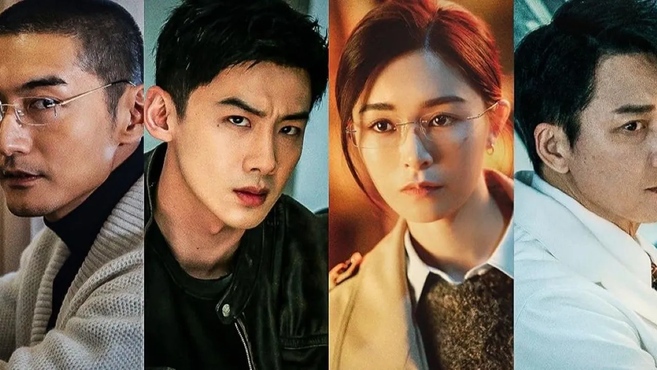 Rekomendasi Drama China Time Loop Romantis Terbaik, Lengkap dengan Pemain dan Sinopsis