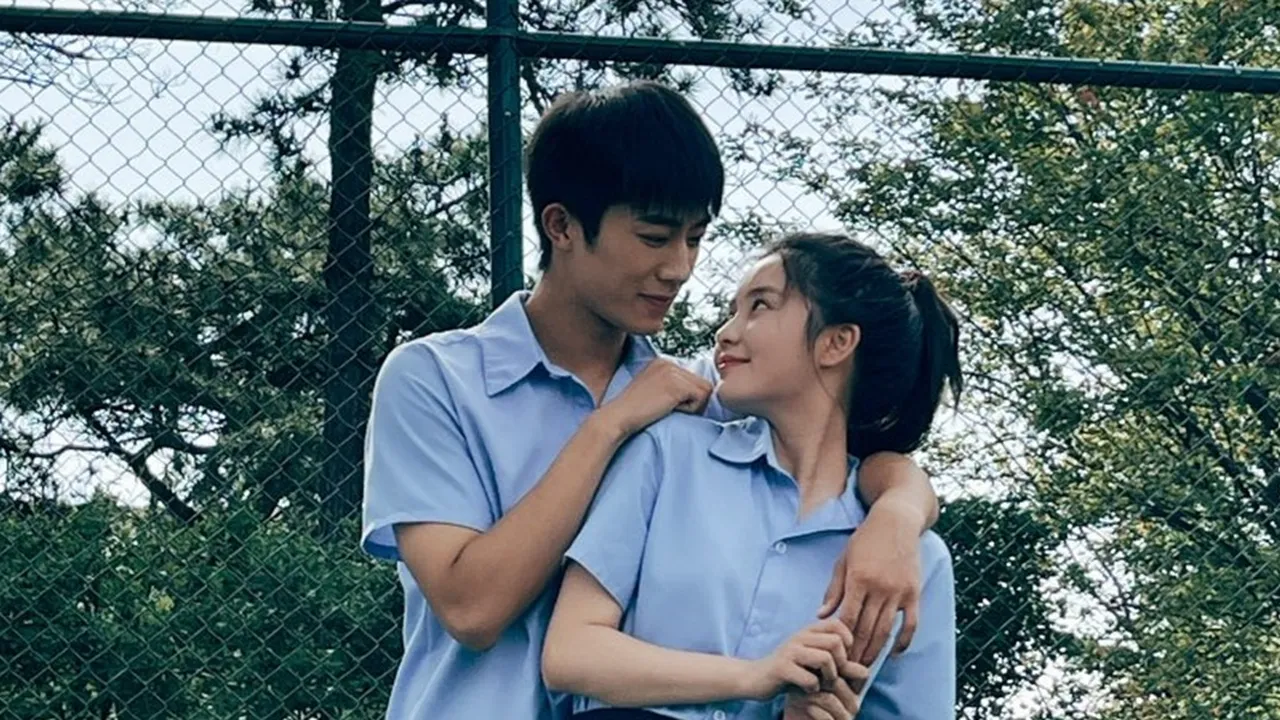 Rekomendasi Drama China Time Travel Terbaik dengan Cerita Romantis dan Menyentuh