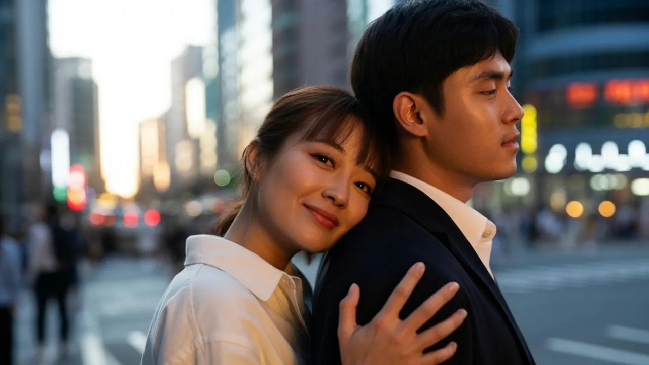 Rekomendasi Drama China Urban Romance yang Manis untuk Watchlist Kamu