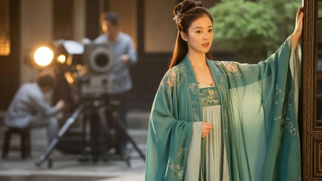 Rekomendasi Drama China Underrated yang Punya Plot Kelas Atas tapi Jarang Dibahas Orang