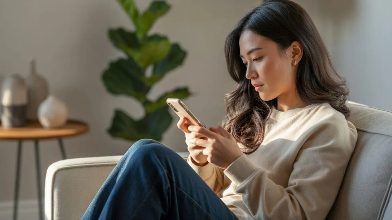 Rekomendasi Drama China Versi Vertikal yang Seru Ditonton Lewat Smartphone