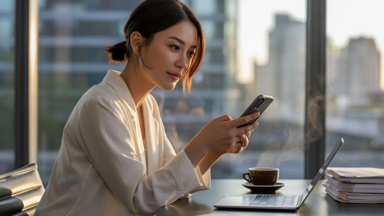 Rekomendasi Drama China Work-Life Balance: Inspirasi Menyeimbangkan Karir dan Asmara