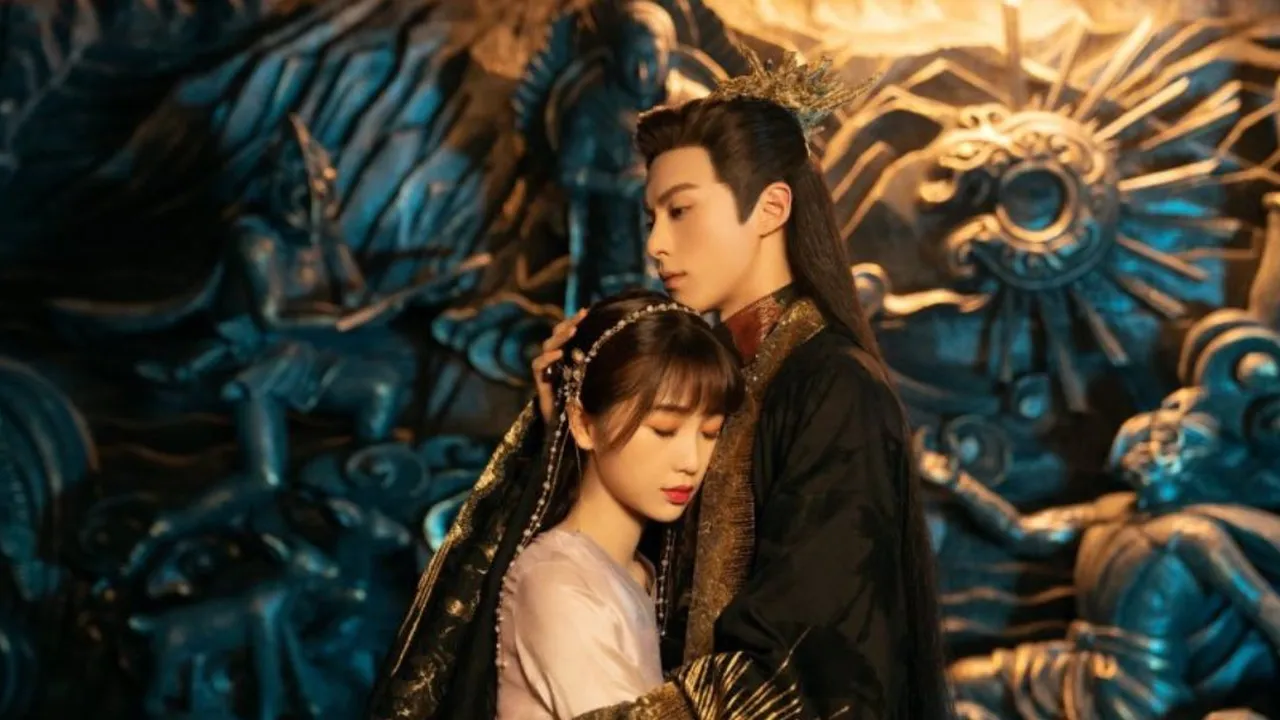 7 Rekomendasi DramaChina Xianxia Rating Tinggi, Dikemas Emosional dan Visual Manjakan Mata