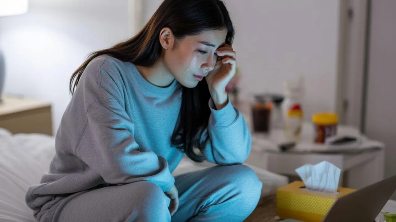 Rekomendasi Drama China yang Endingnya Bikin Teriak Tidak Terima, Dijamin Gagal Move On