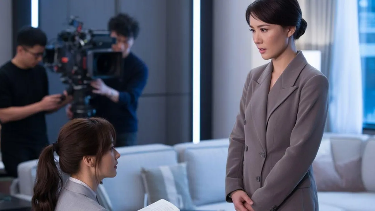 Rekomendasi Drama China yang Episodenya Pendek tapi Ceritanya Padat Banget