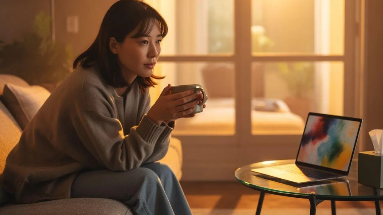 Rekomendasi Drama China yang Cocok Ditonton Saat Patah Hati, Terapi Terbaik Lewat Layar Kaca