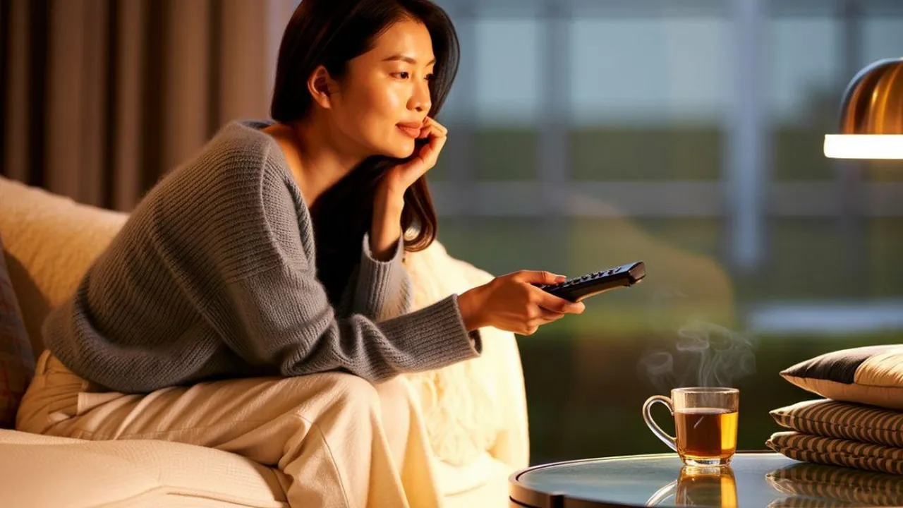 Rekomendasi Drama China yang Cocok Ditonton saat Ingin Kabur dari Realita