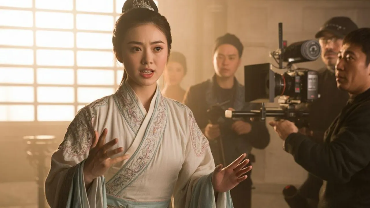 Rekomendasi Drama China yang Kuat di Paruh Pertama tapi Punya Ending Luar Biasa Tak Terduga