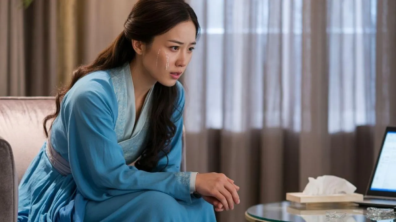 Rekomendasi Drama China yang Skip-nya Sayang Karena Setiap Adegan Penting