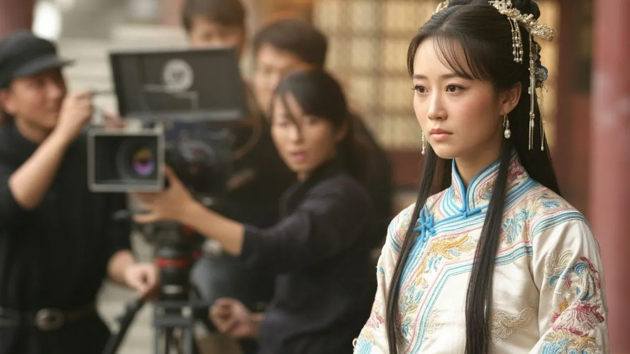Rekomendasi Drama China yang Awalnya Diremehkan tapi Ternyata Jadi Masterpiece