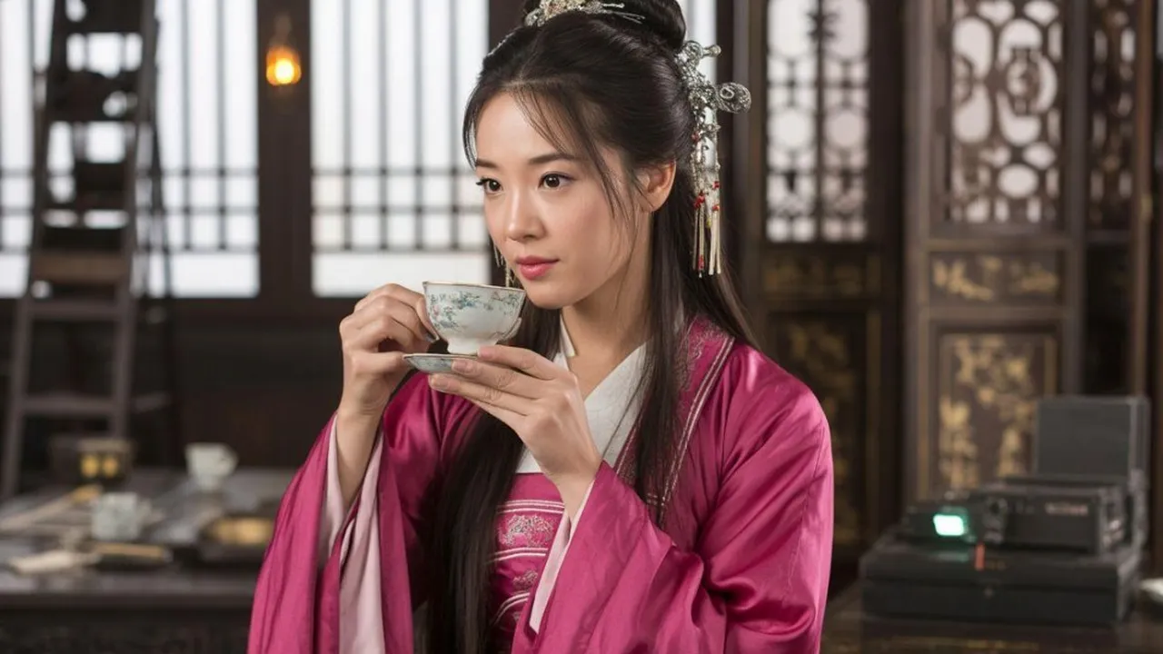 Rekomendasi Drama China yang Lagi Ramai Dibahas di Forum Internasional, Wajib Tonton Sekarang