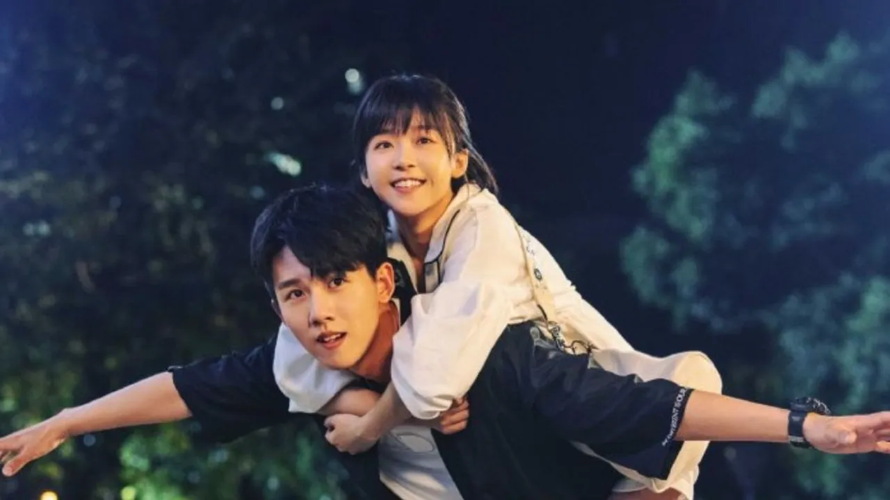 Rekomendasi Drama China yang Awalnya Teman Akhirnya Jatuh Cinta, Kisah Klasik Tapi Sering Terjadi di Kota-Kota Besar
