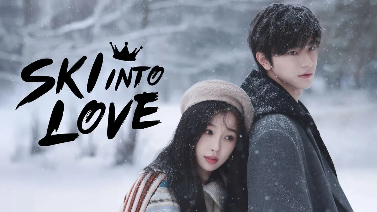 14 Rekomendasi Drama China yang Baru Saja Tamat, Masih Fresh!