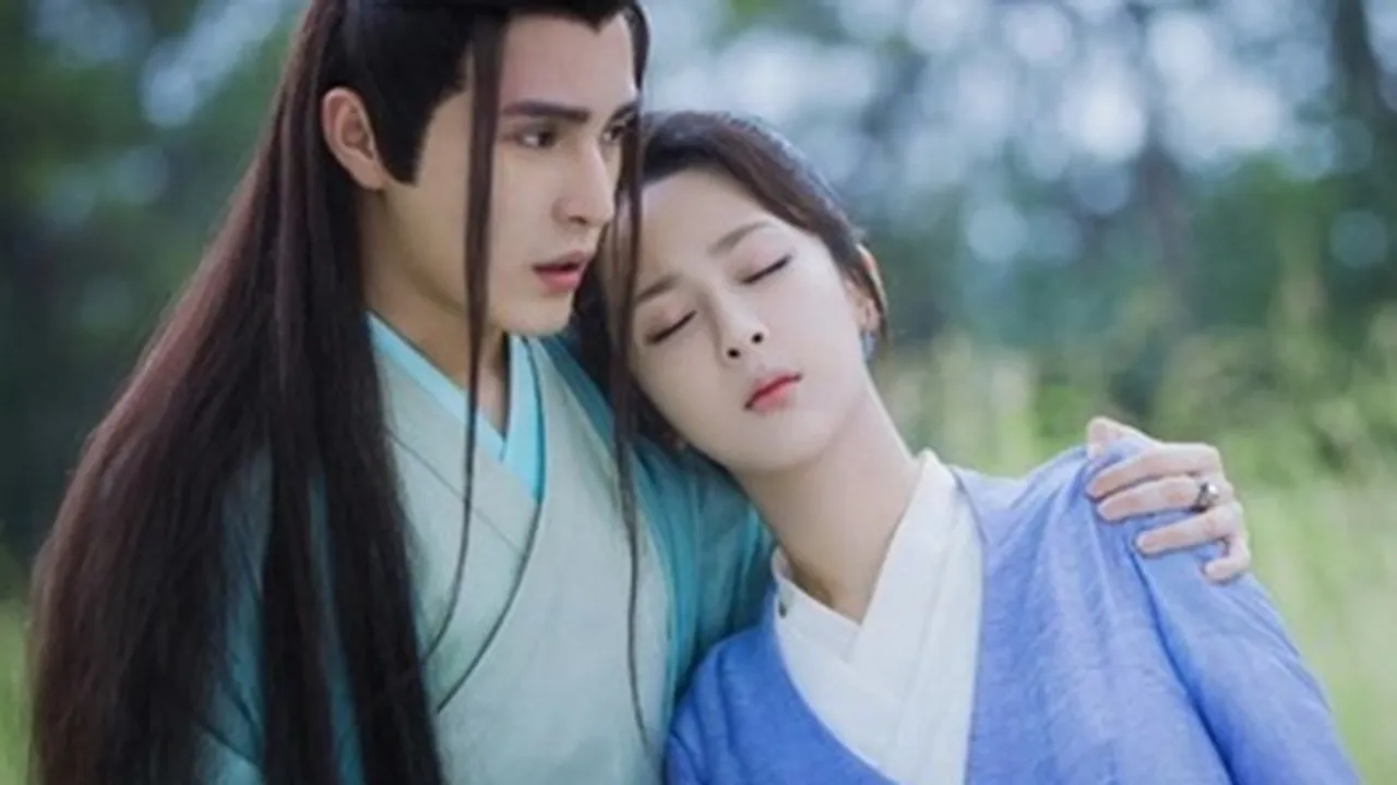 Rekomendasi Drama China yang Bikin Kamu Nangis Sesenggukan