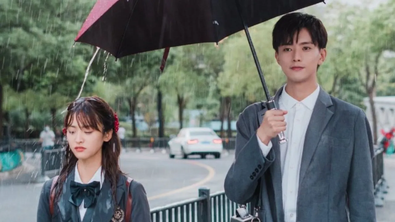 8 Rekomendasi Drama China yang Bikin Kecanduan Nonton (Part 2)