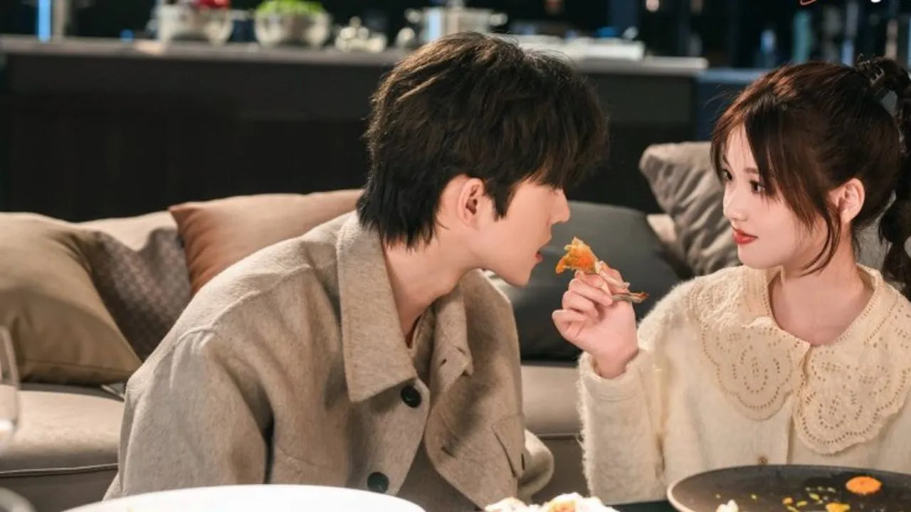 Rekomendasi Drama China yang Cocok untuk Ditonton dengan Santai, Vibenya Healing Banget