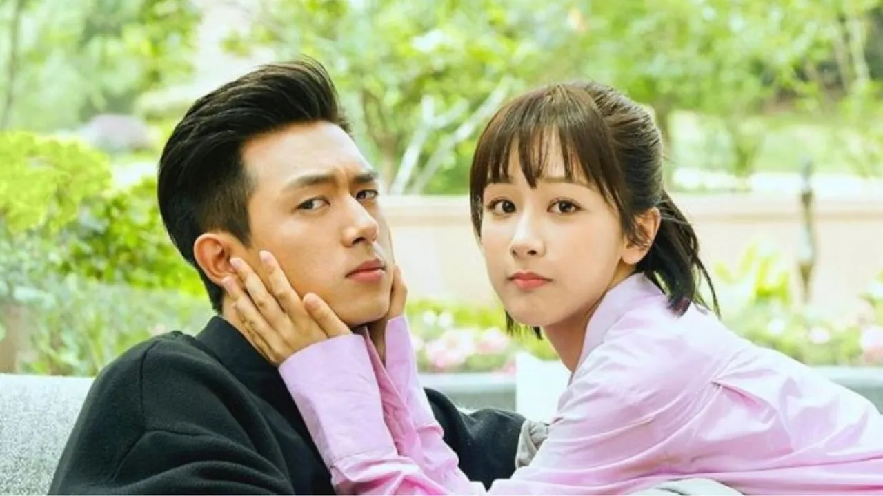 Rekomendasi Drama China yang Ceritakan tentang eSport, Gambarkan Anak Muda Banget yang Penuh Ambisi