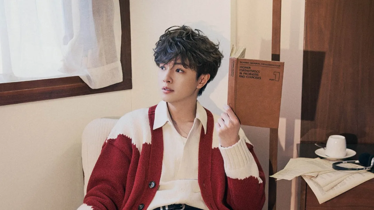 7 Rekomendasi Drama China yang Dibintangi Darren Chen Wajib Masuk Daftar Tontonanmu