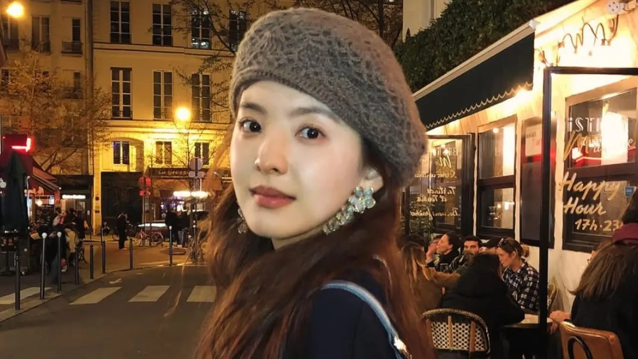 8 Rekomendasi Drama China yang Dibintangi Zhang Ruonan, Wajib Masuk Watchlist