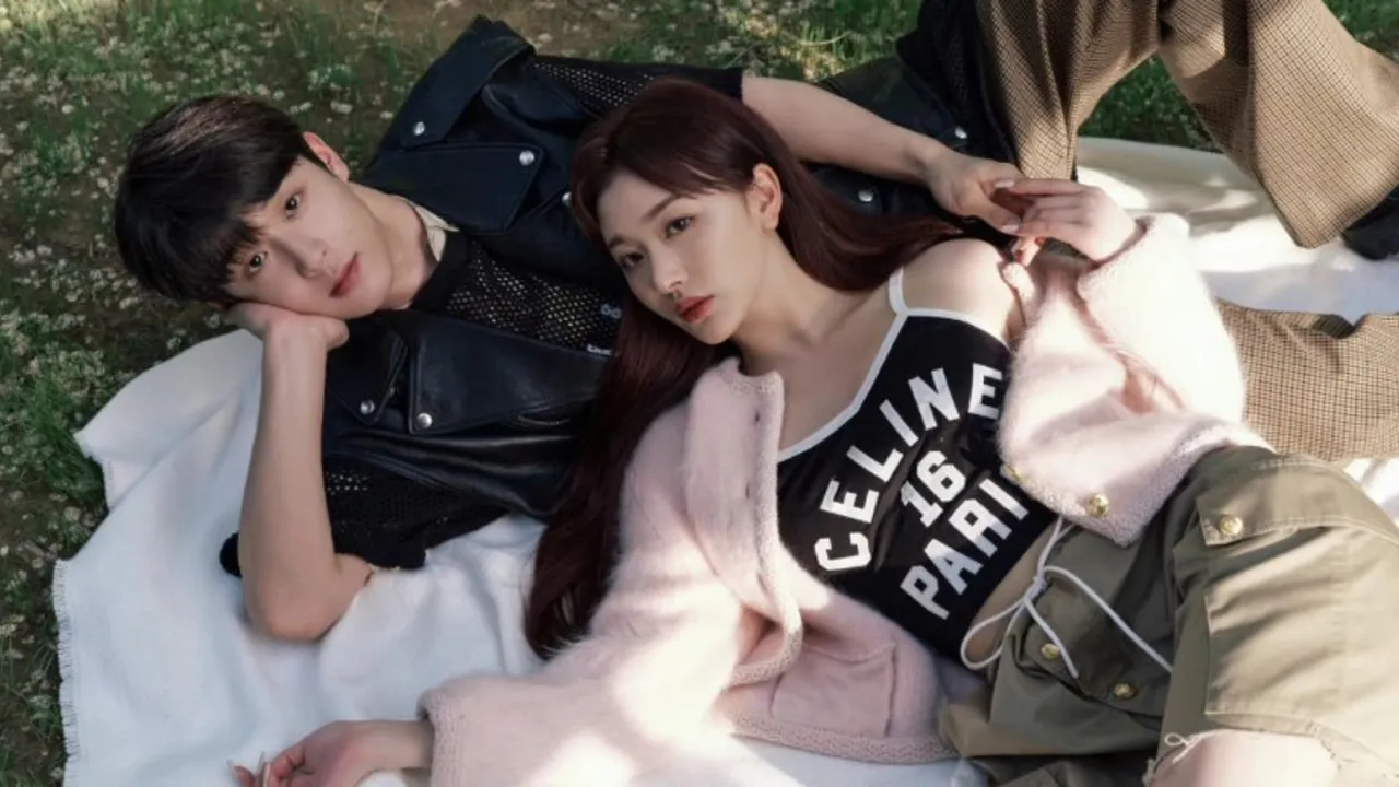 Rekomendasi Drama China yang Dibintangi Snow Kong Sebagai Pemeran Utama