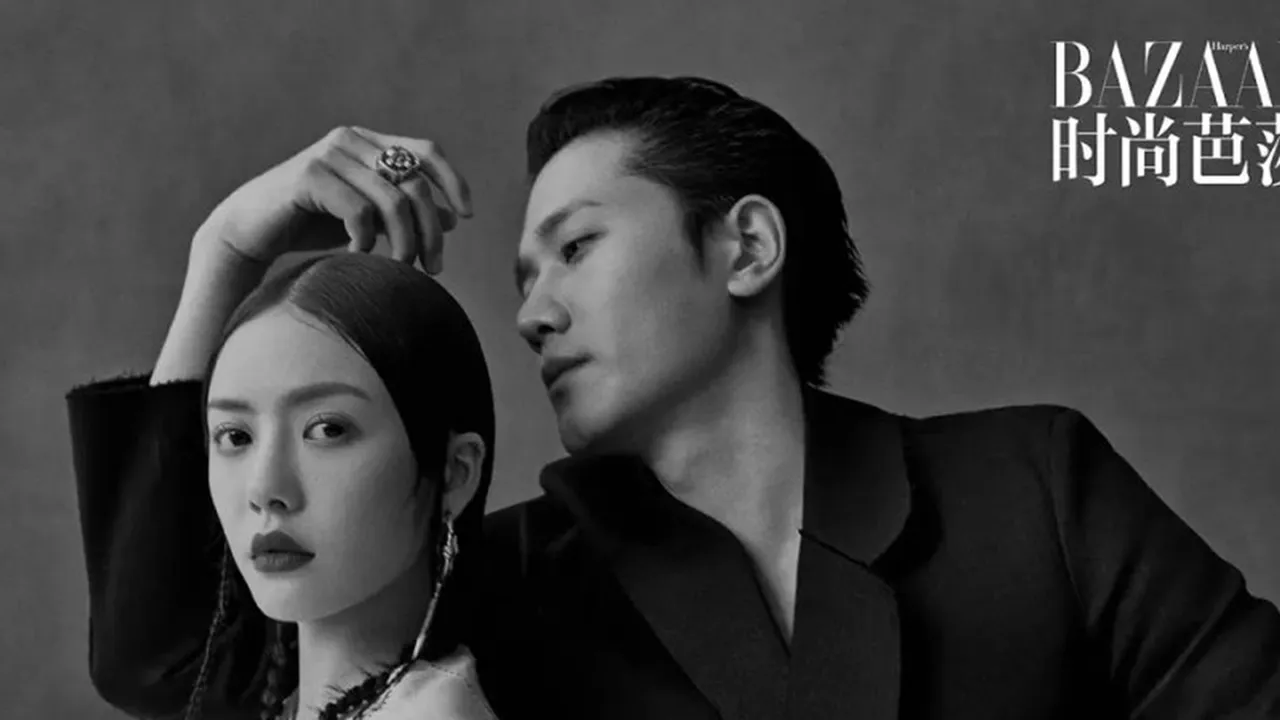 Rekomendasi Drama China yang Dibintangi Peng Guan Ying, Ratingnya Tinggi Semua