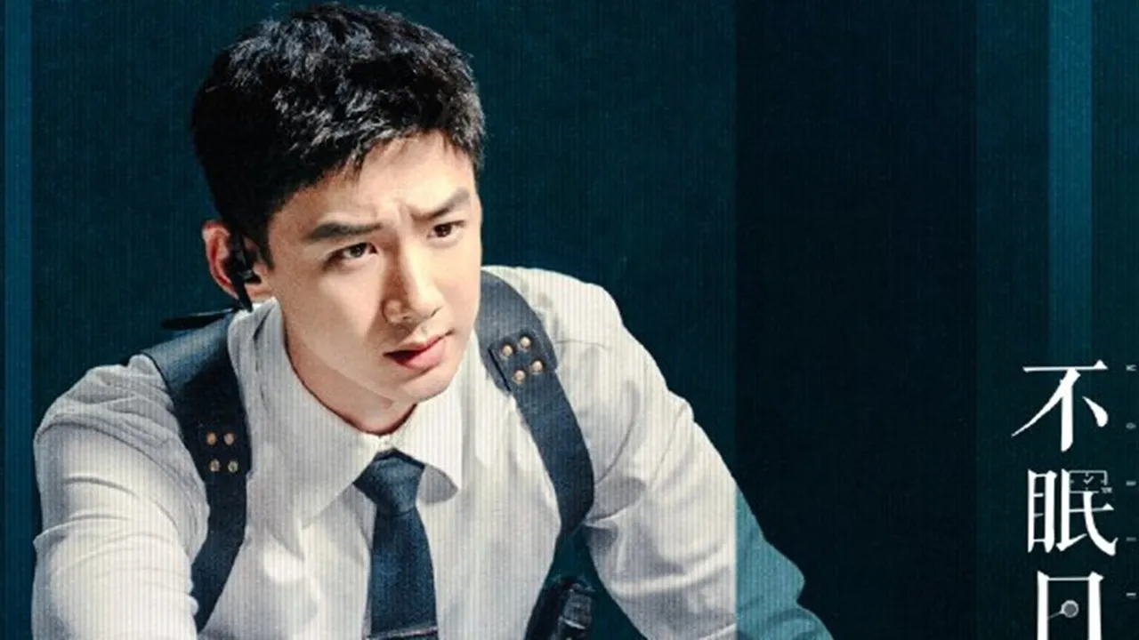 Rekomendasi Drama China yang Dibintangi Xu Fang Zhou, Terbaru Main di Mobius